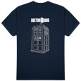 Doctor Who (T-Shirts) Posters