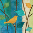 Abstract Patterns (Decorative Art) Posters