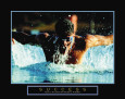 Swimming Motivational Posters