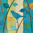 Padrões abstratos (Arte decorativa) Posters