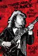ACDC – For Those about to Rock