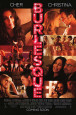 Burlesque (2010) Posters