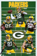 Clay Matthews III (Packers) Posters