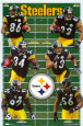 Pittsburgh Steelers Poster