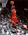 Michael Jordan Posters