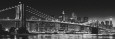 Pont de Brooklyn Affiches