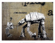Graffiti Art Posters