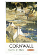 Country Landscapes (Vintage Art) Posters