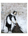 Photographies couleur de fresques Affiches