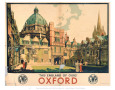 Oxford Posters