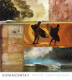 Surfing (Decorative Art) Posters