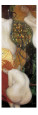 Goldfish (Klimt) Posters