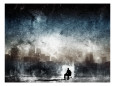 Sci-Fi Landscapes Posters