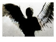 Silhouettes (Decorative Art) Posters