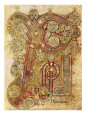 Illuminated Texts Posters