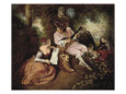 Jean Antoine Watteau Posters