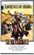 Lawrence of Arabia (1962) Posters