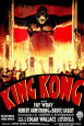 King Kong - les films Posters