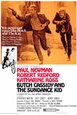 George Roy Hill (Director) Posters