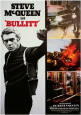 Steve McQueen (Films) Posters