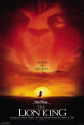 Le Roi lion Affiches