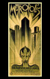 Metropolis (1927) Posters