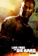 Die Hard (Movies) Posters