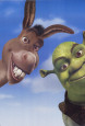 Películas de Shrek Pósteres