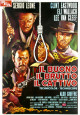Le Bon, la brute et le truand Posters
