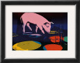 Porcos (Warhol) Posters