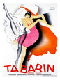 Danseurs modernes (collection) Posters