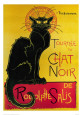 Théophile Alexandre Steinlen Posters