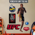 Anderson Silva Posters