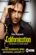 David Duchovny Poster