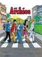 Archie Comics Collection Posters