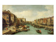 Canaletto Posters