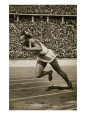 Jesse Owens Posters