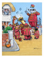 Town Mouse and the Country Mouse Posters
