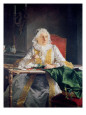 Jacques Andre Joseph Aved Affiches