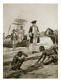 Australian History Posters