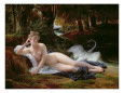 Francois Edouard Picot Posters