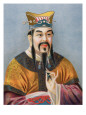 Confucius Pósteres
