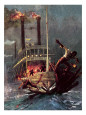 John Millar Watt Posters