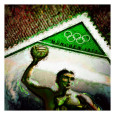 Water Polo (Olympics) Pósteres
