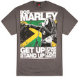 Bob Marley (T-Shirts) Posters
