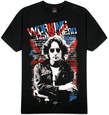 John Lennon (T-Shirts) Poster