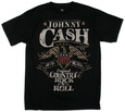 Männer-T-Shirts: Rock & Roll Poster