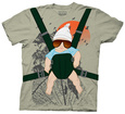 Men's Movie T-Shirts Posters