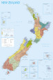 New Zealand Posters