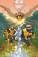 X - Men Posters